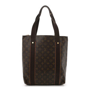 Louis Vuitton Cabas Beaubourg #183149L82B